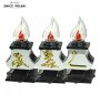 PARYS LED BLACK