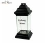 LS2 MAMIE BLACK SILVER