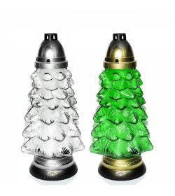 Znicz bożonarodzeniowy CH01