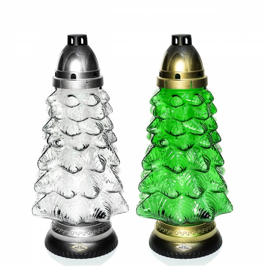 Znicz bożonarodzeniowy CH01