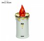 TERCIO MINI GOLD WHITE GOLD