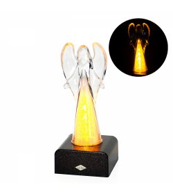 Wkład LED ANIOŁ STOJĄCY