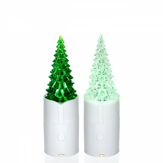 Wkład LED CHOINKA MD1