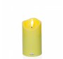 Świeca wkład LED WF11 12,5cm ecru