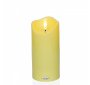 Świeca wkład LED WF12 14,5cm ecru