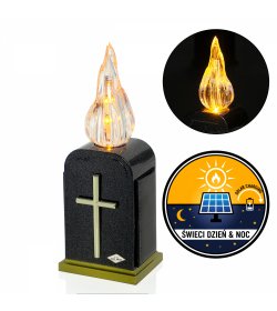Wkład SOLARNY MEMORIAL 1 / 24 / WZP 