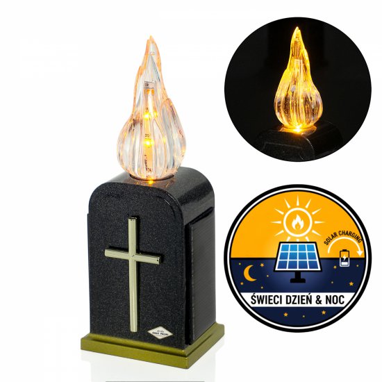 Wkład SOLARNY MEMORIAL 1/24/WZP 