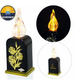 Wkład SOLARNY MEMORIAL FLOWER