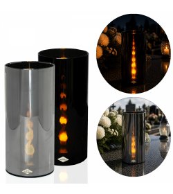 Wkład świeca LED 3D RT25120