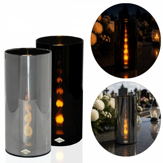 Wkład świeca LED 3D RT25120