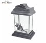 LS3 MODENA MINI LILIA SILVER