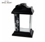 LS3 MODENA MINI ORNAMENT RÓŻA BLACK