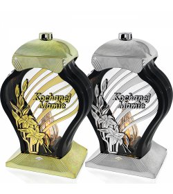 Znicz FARAON METALIK LILIA MAMIE