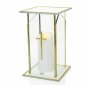 Znicz GLASS BK