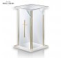 GLASS BK