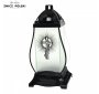 GLASS GRUSZKA SAT KR PROMIENIE BLACK SI 