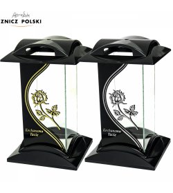 Znicz KWADRAT PC8 FALA TACIE