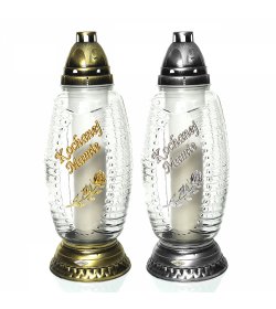 Znicz L1930 RÓŻA MAMIE