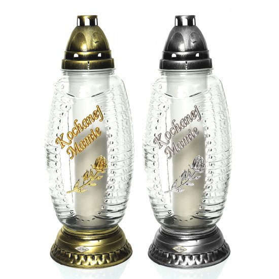 Znicz L1930 RÓŻA MAMIE