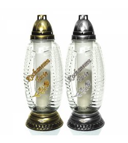 Znicz L1930 RÓŻA TACIE