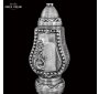 L2710 ROZA silver
