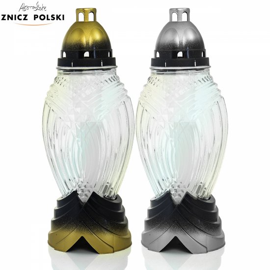 Znicz L2735 OTTAWA TĘCZA