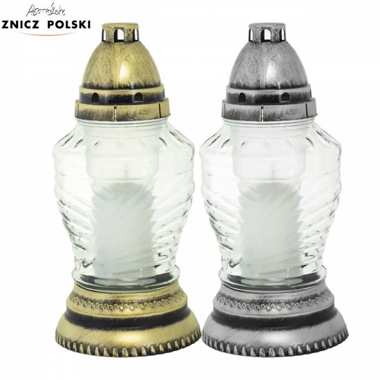 Znicz L840