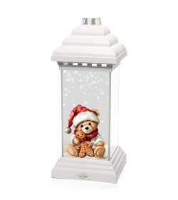 Znicz bożonarodzeniowy LS2 MIŚ