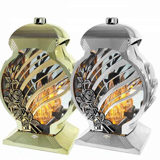 Znicz OB LILIA KOCHANEMU DZIADKOWI