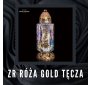 ZR RÓŻA GOLD T