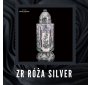 ZR RÓŻA SILVER