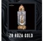 ZR RÓŻA GOLD