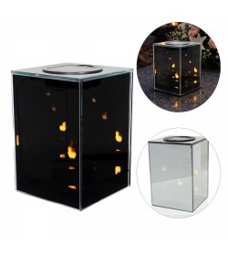 Znicz SOLARNY 3D LUSTRO