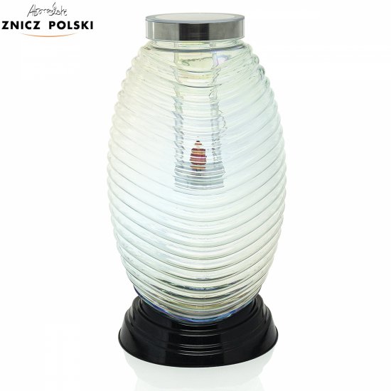 Znicz solarny SOLAR KOKON 38