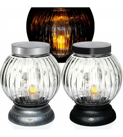 Znicz SOLAR L2690 KULA