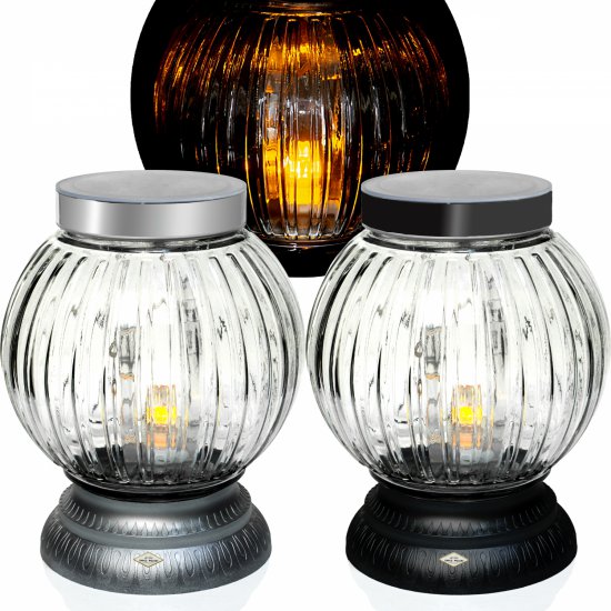 Znicz SOLAR L2690 KULA