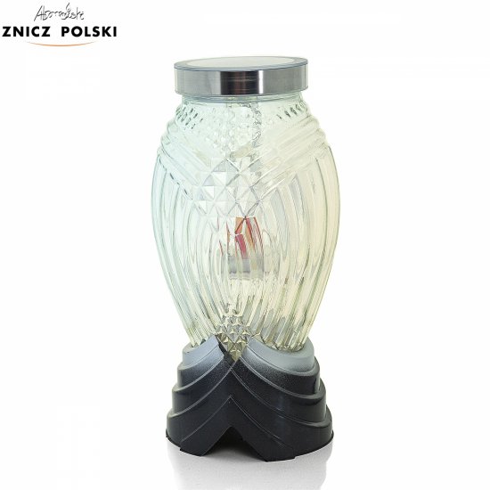 Znicz SOLAR L2735 OTTAWA TĘCZA
