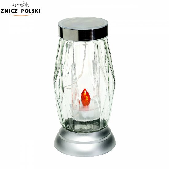 Znicz solarny Z450