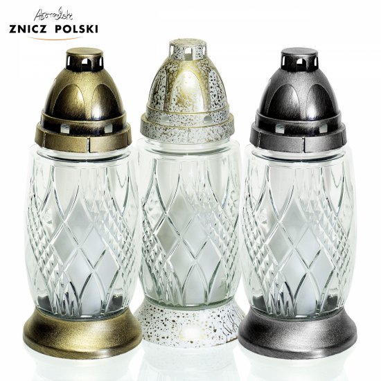 Znicz ST1