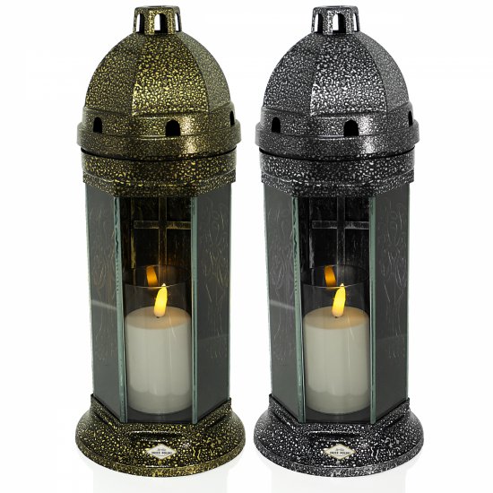 Znicz KAPLICZKA SZEŚCIAN WITRAŻ