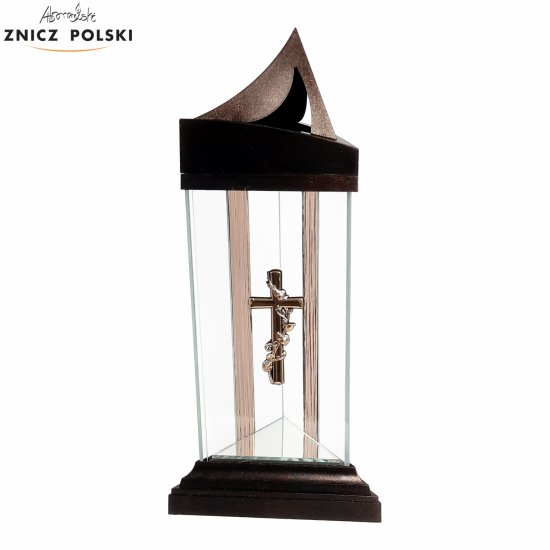 TRÓJKĄT KRZYŻ