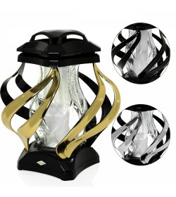 Znicz WALERINA WSTĘGA