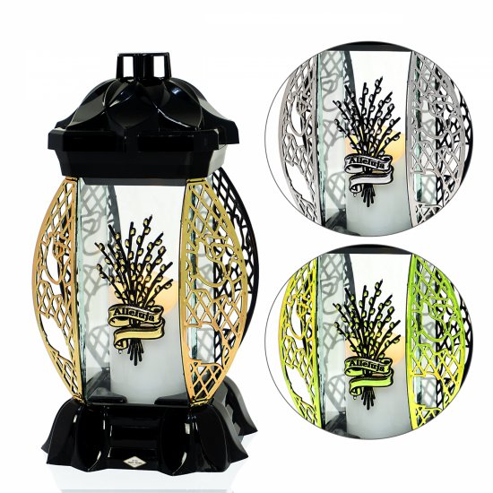 Znicz WERSAL AŻUR BAZIE