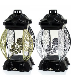 Znicz WERSAL AŻUR RÓŻA