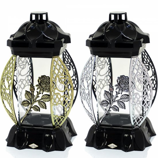 Znicz WERSAL AŻUR RÓŻA