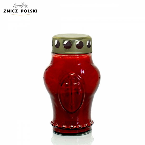 Znicz zalewany Z348