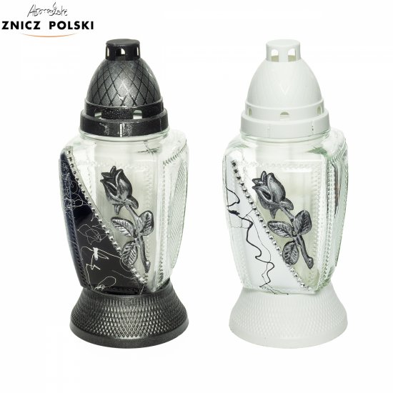 Znicz Z440P zdobienie