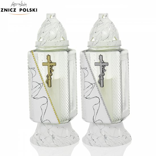 Znicz Z502 KRZYŻ